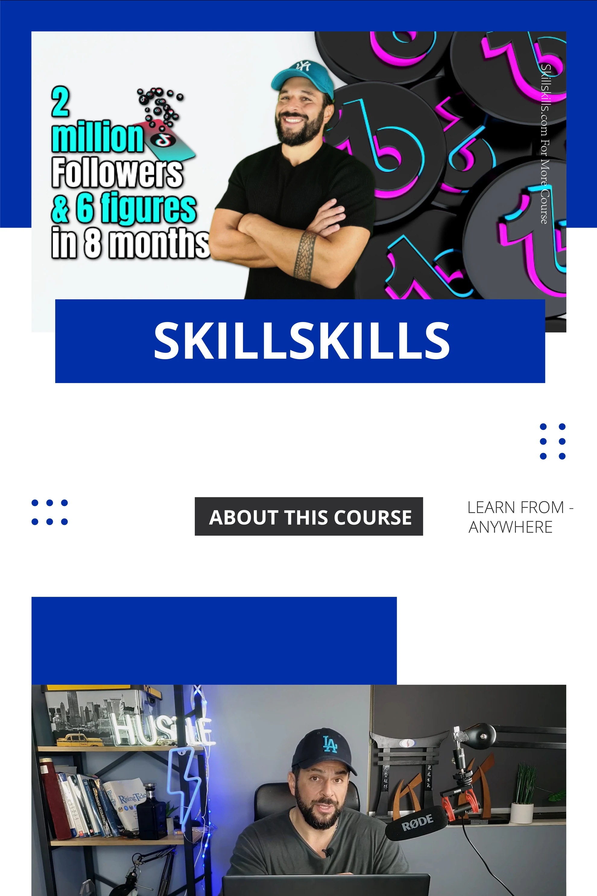 Skillshare---TikTok-Masterclass---Skyrocket-your-Growth-with-Short-Video_01