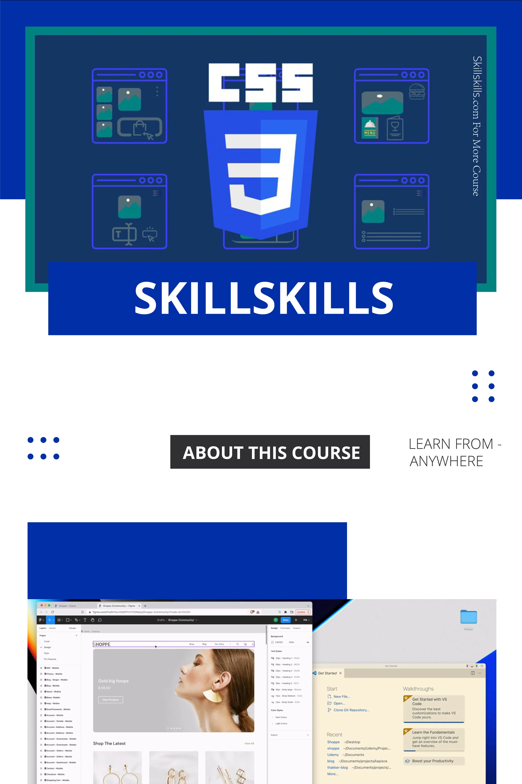 Udemy---Applied-CSS-3-(2023)---Build-6-Professional-Web-Pages_01