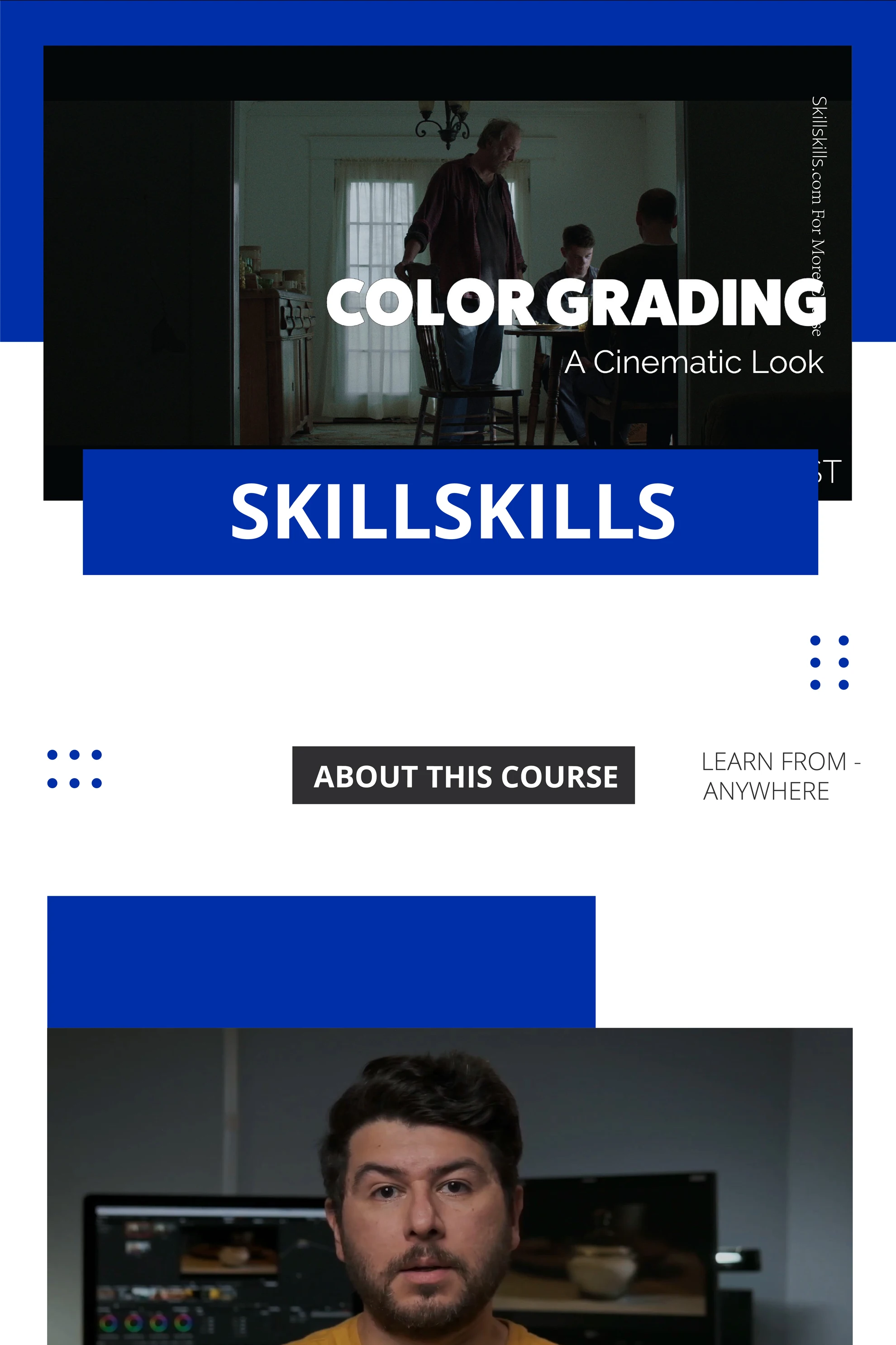 Skillshare---Color-Grading---Creating-a-Cinematic-Look_01