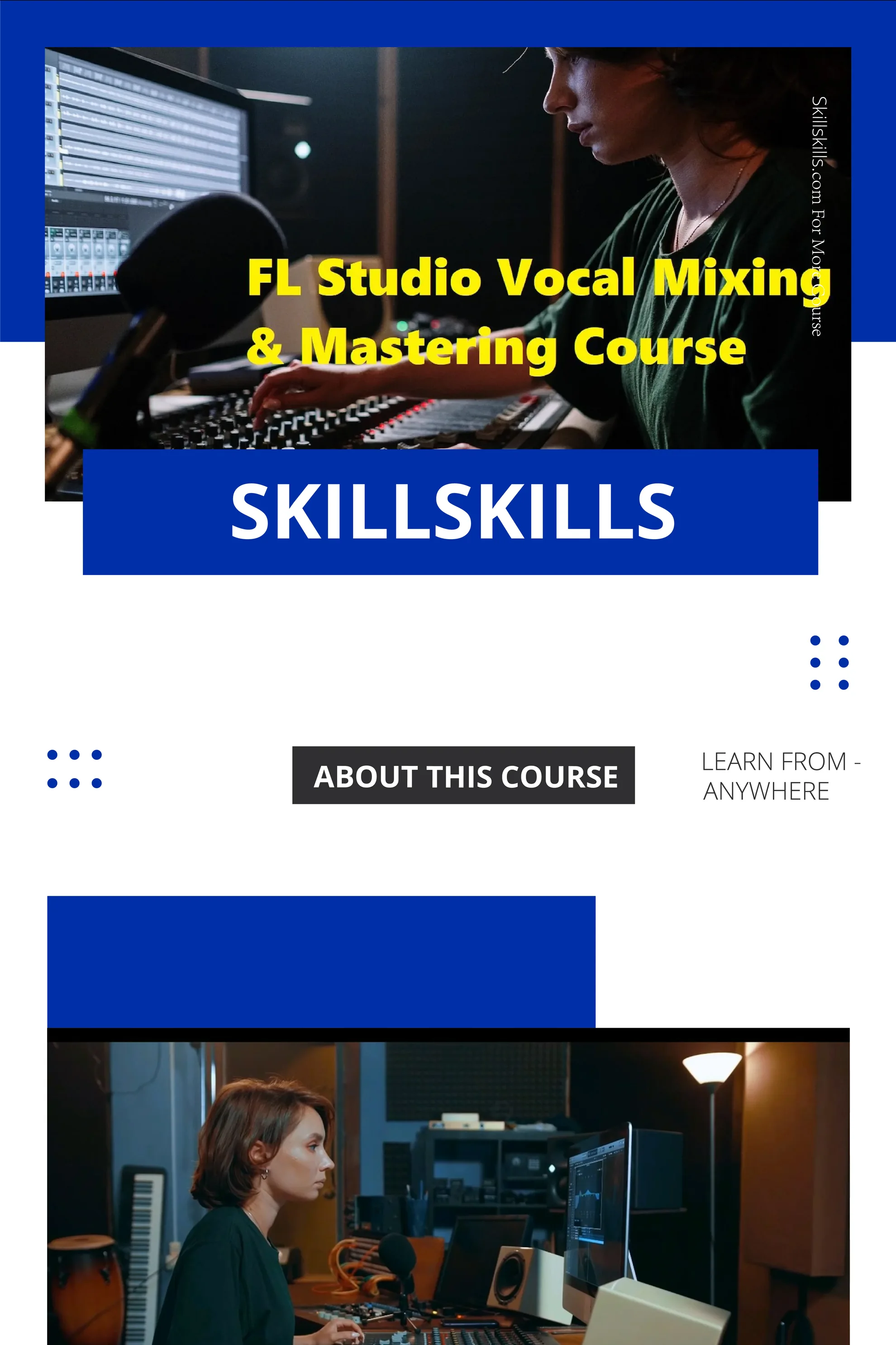 Skillshare---FL-Studio-Mixing-&-Mastering-Vocals-for-Beginners_01