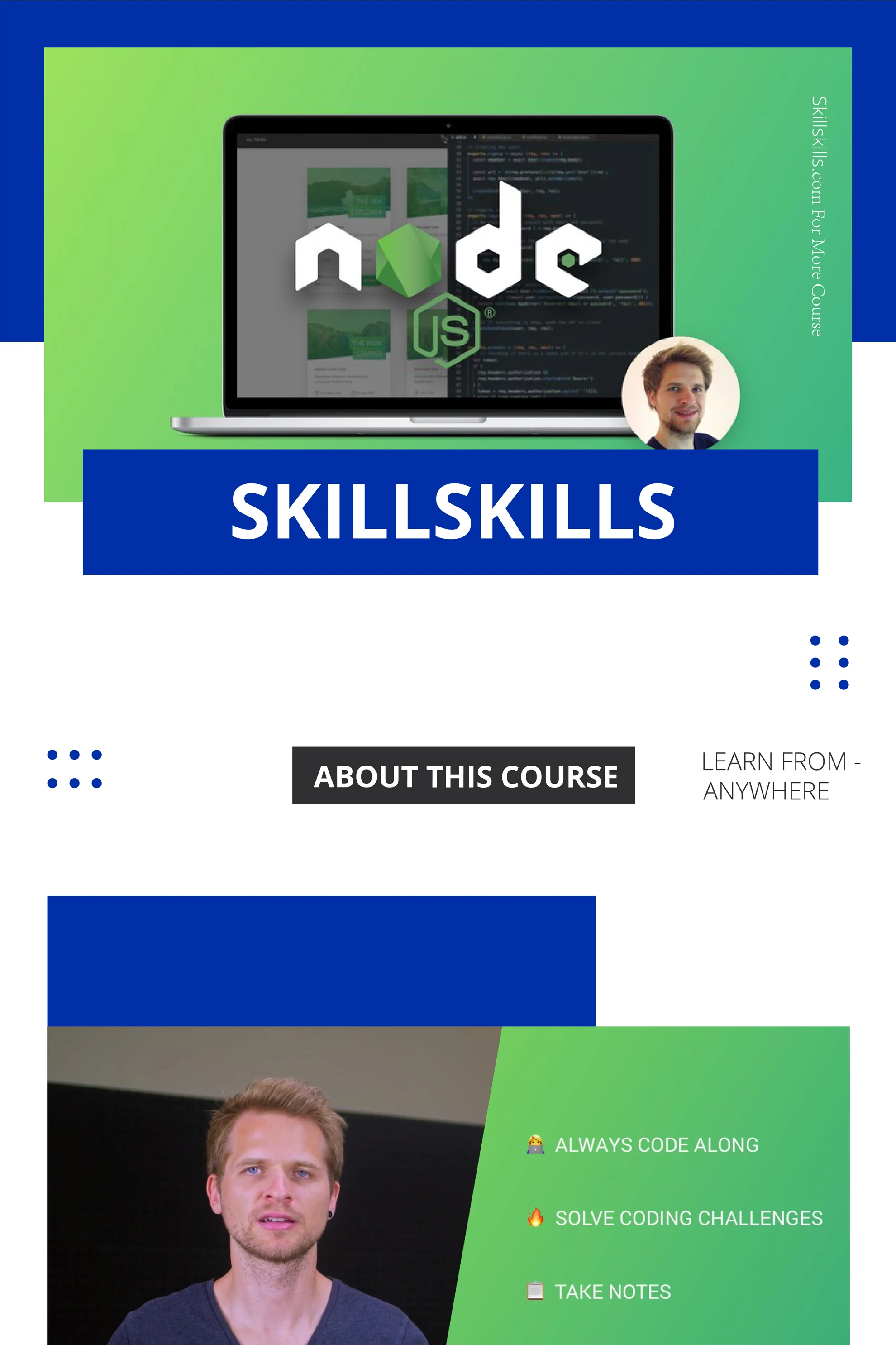 Udemy - Node.js, Express, MongoDB & More The Complete Bootcamp 2023_01