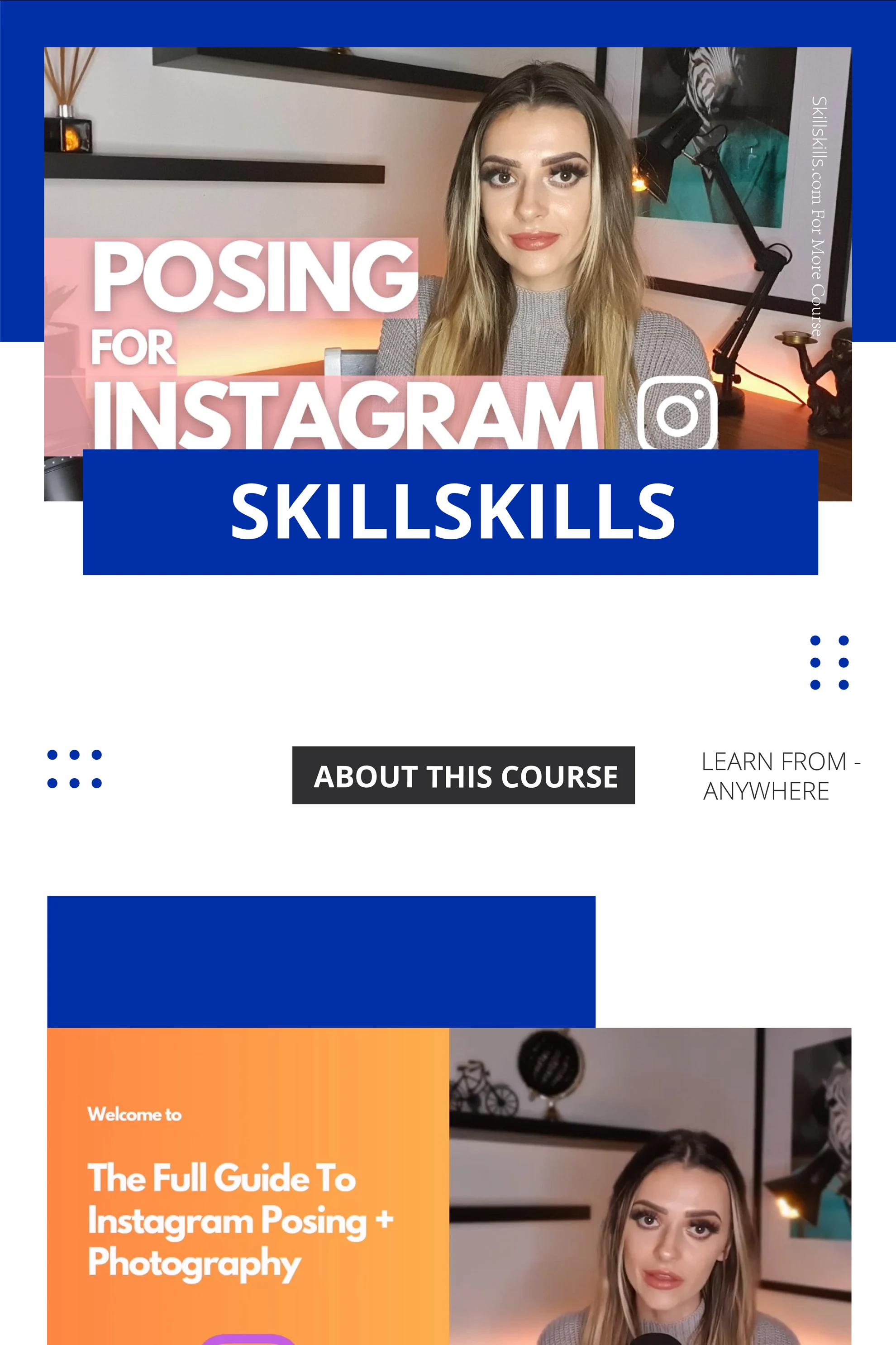 Skillshare---40-Ways-To-Improve-Your-Posing-For-Instagram_01