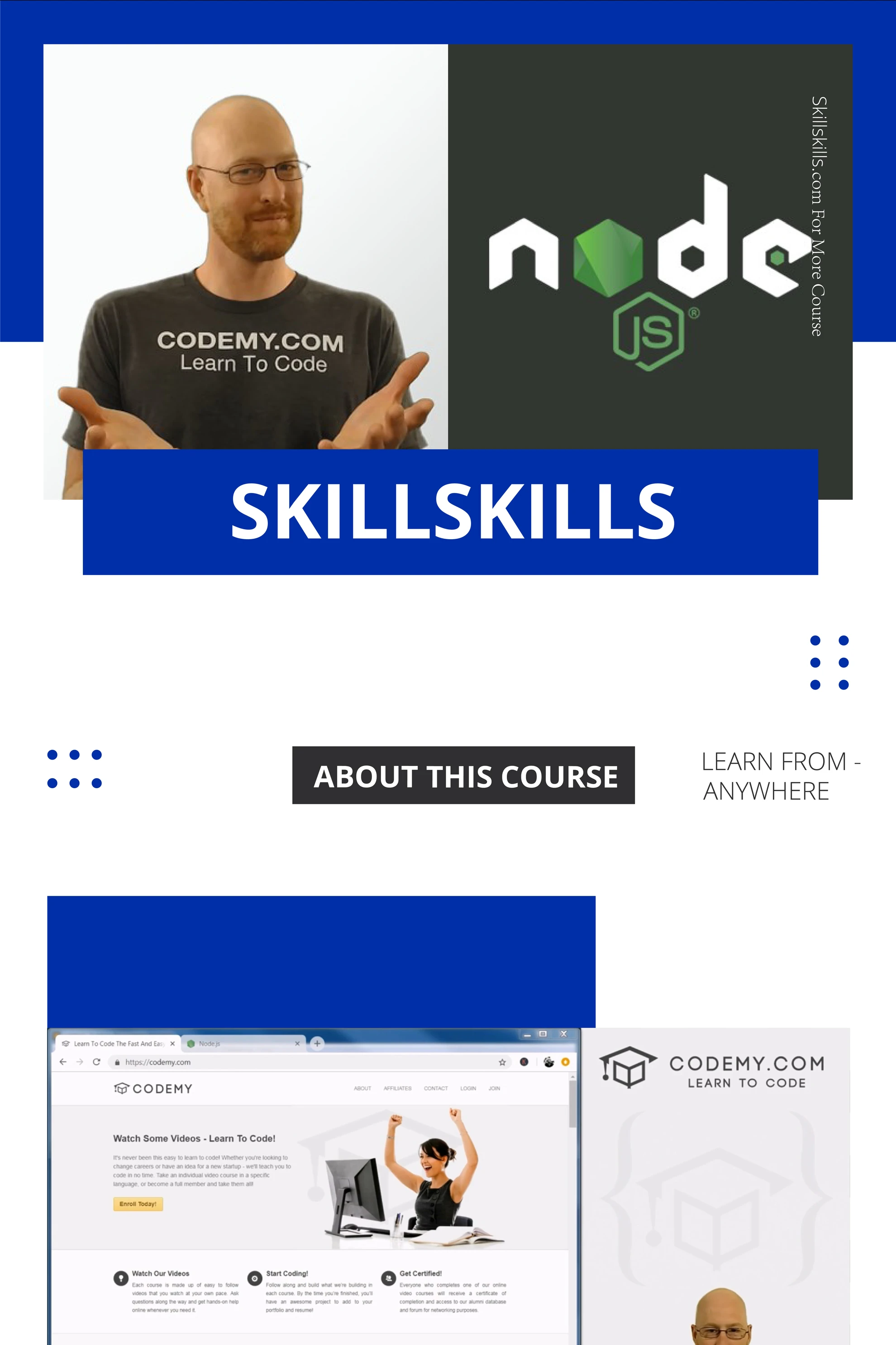 Udemy - Node.js Absolute Beginners Guide - Learn Node From Scratch_01