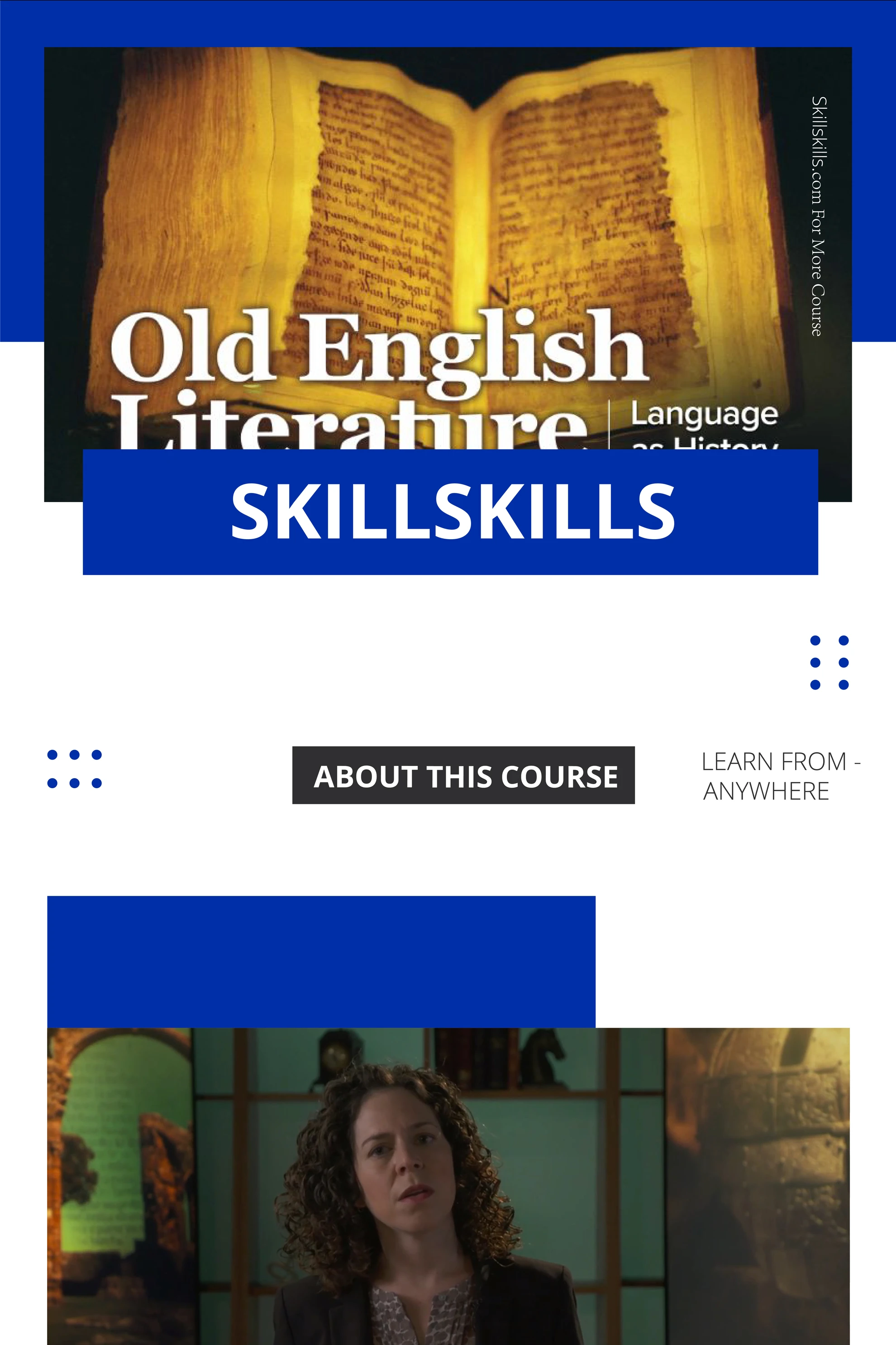 The-Great-Courses---Old-English-Literature---Language-as-History_01