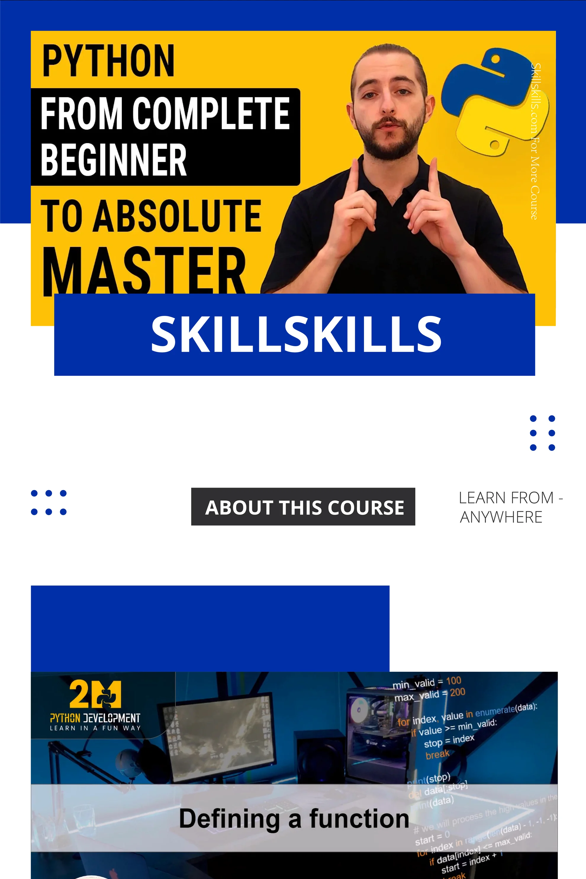 Skillshare---Python-Masterclass-From-Complete-Beginner-To-Absolute-Master_01