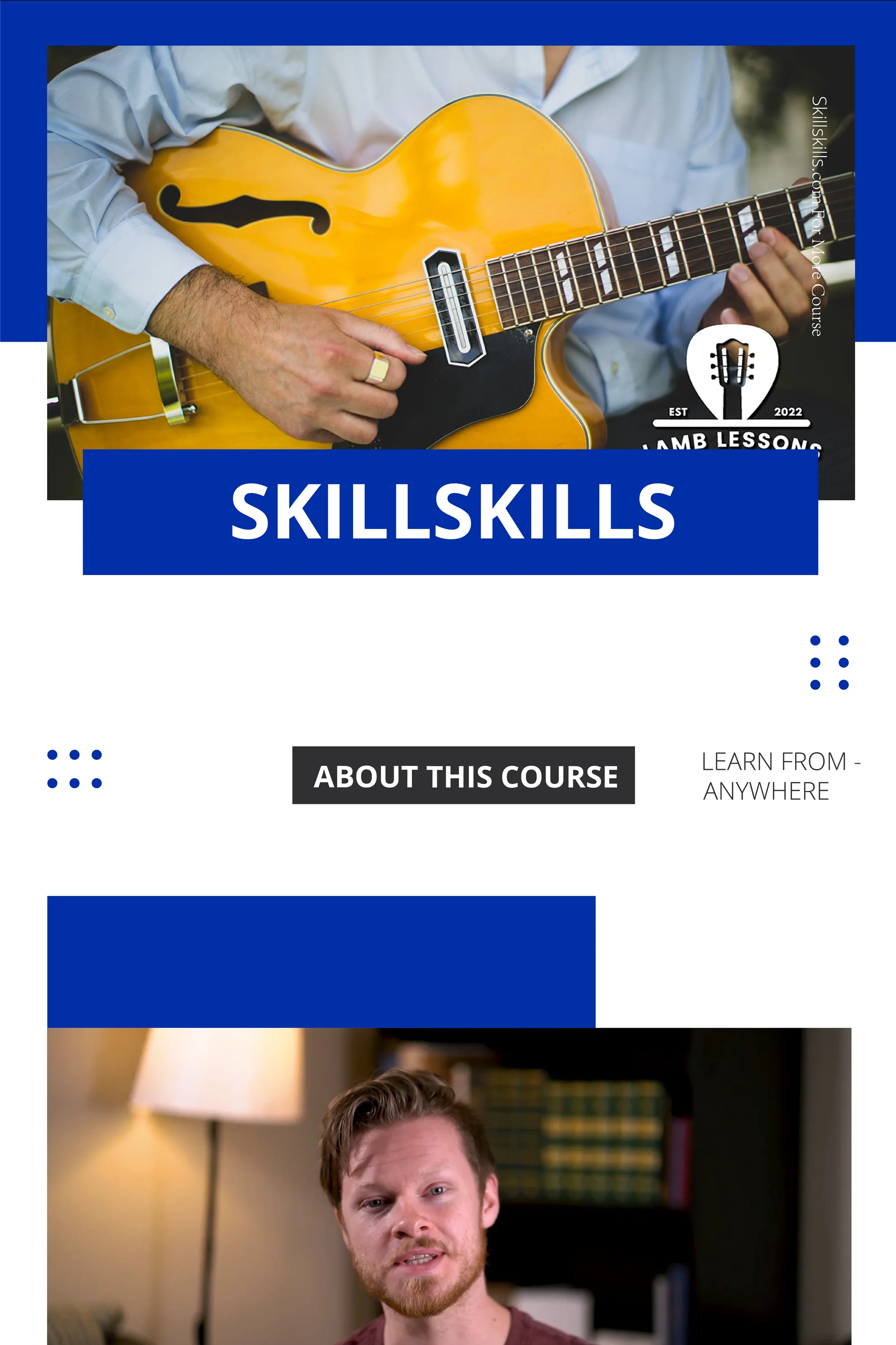 Skillshare---Learn-Spread-Voicings-on-the-Guitar_01